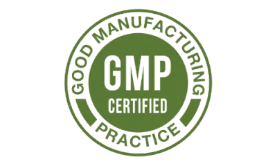 GMP Certified of AlkaPic  
