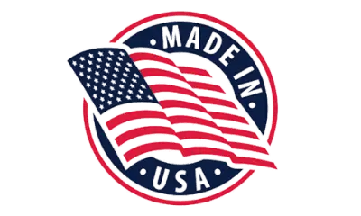 Made In The USA of AlkaPic  